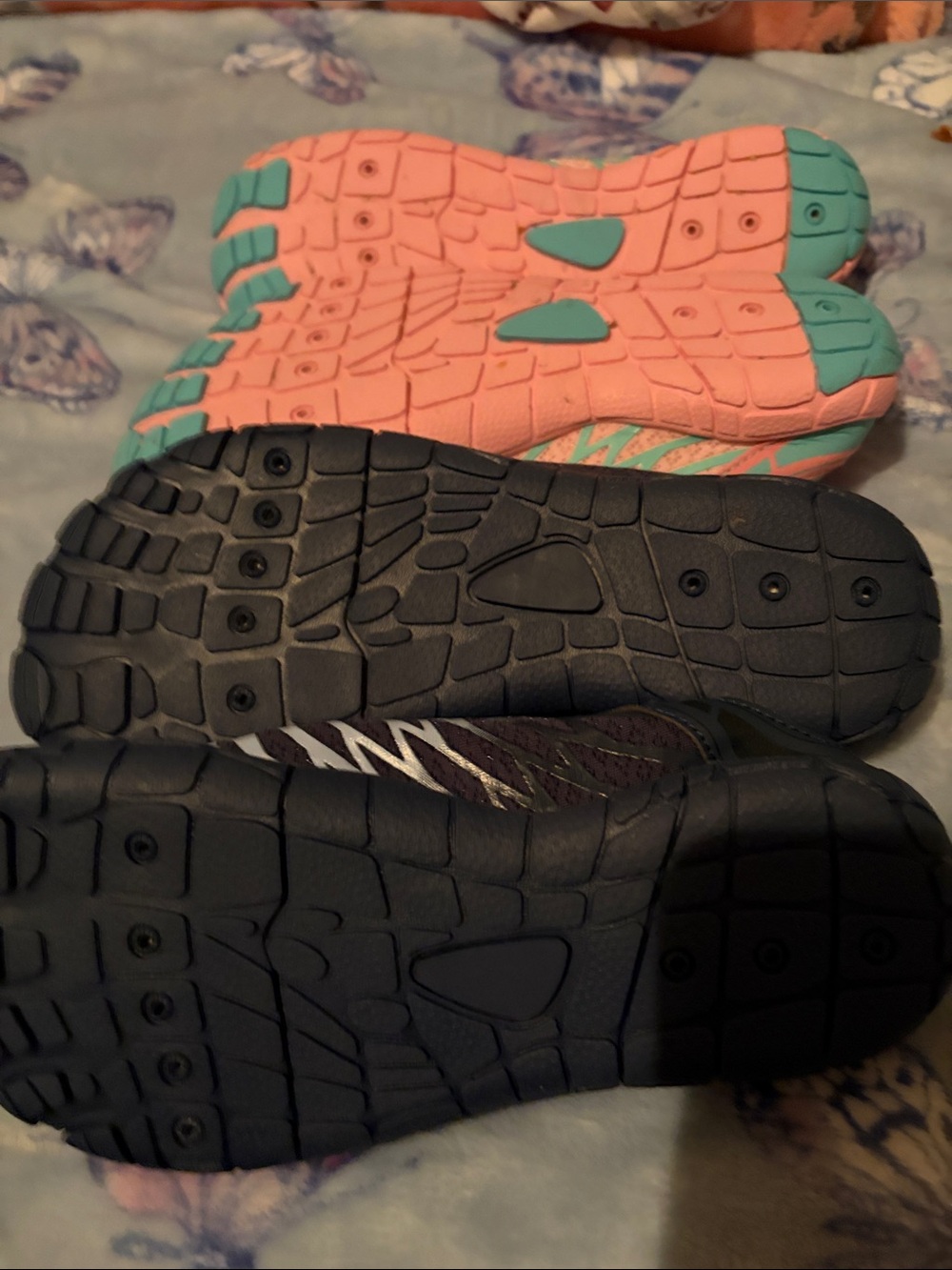 Women’s shoes